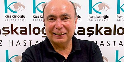 Uzun Süre Ekrana Bakmak Miyop Hastalığını Artırıyor