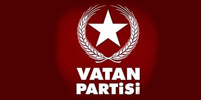 Vatan Partisinden İzmir Baro Başkanı Özkan Yücele Sert Tepki