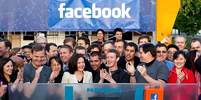 Facebooka 1 milyon 600 bin TL veri ihlali cezası
