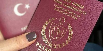 Yavru Vatanın Pasaportları Türkiye’den