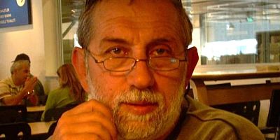 Yazar Mehmet Alagaş vefat etti