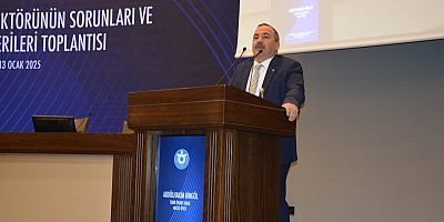 Yerel Medyanın Geleceği İZTO’da Masaya Yatırıldı