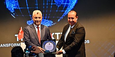 Yeşil ve dijital dönüşüm ekosistemine yerli dokunuş