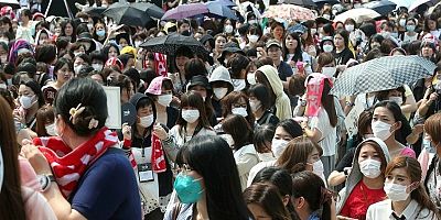 Yine Çin Yine Yeni Bir Virüs: Uzmanlar Hızla Dünyaya Yayılmasından Endişe Ediyor!