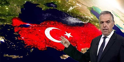 Yunan Spikerden Şok Sözler: Türkiye'de İsyan Tetiklenebilir, ABD -Yunanistan Hazırlıklı Olmalı