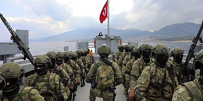 Yunanistan'da büyük endişe! İsrail-İran savaşını Türkiye'ye bağladı