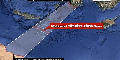 Yunanistandan flaş iddia Türkiye Doğu Akdenizde doğal gaz buldu