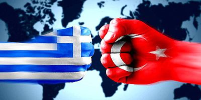 Yunanistan Muhalefeti Miçtokis'i Türkiye'ye Karşı Savaş Çığırtkanlığı Yapmakla Suçladı