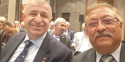 Zafer Partisi İzmir İl Başkanlığı, Başkanlık Yönetimi Belirlendi