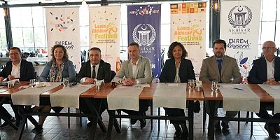 Zeytin'in Başkenti Akhisar 'Leziz Festivaliyle' Gastronomide de İddialı