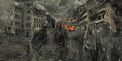 Zombi Virüsler Geliyor: Bir Sonraki Büyük Salgın Kutuplardaki Donmuş Topraktan Mı Gelecek?