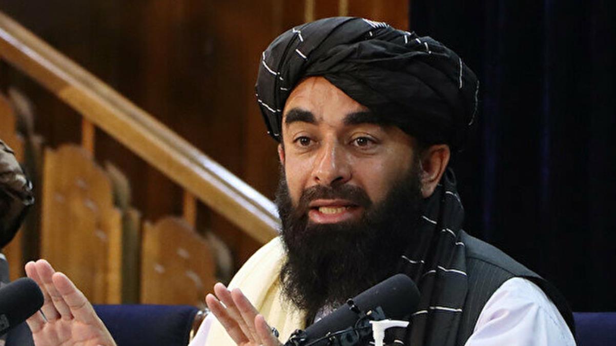 Taliban: Pencşir vilayeti kontrol altına alındı, savaş sona erdi