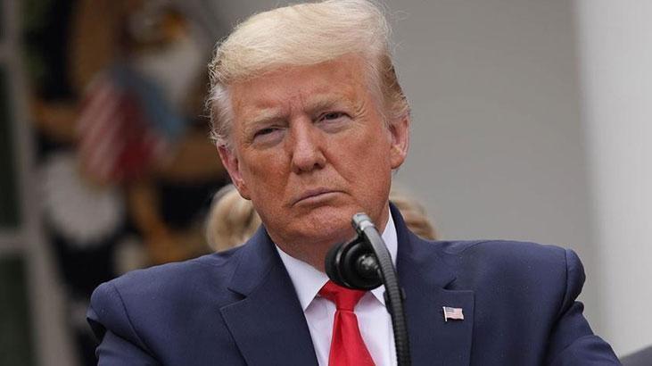 Trump yönetiminden tartışmalı karar: Afet fonları 'İsrail'i boykot etmeme' şartına bağlandı
