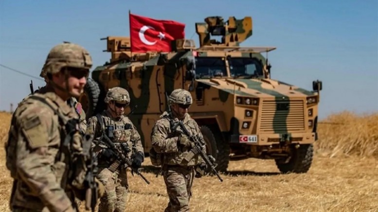 Türkiye Endişesi İsrail'i Gerdi! İsrailli Gazete 'Kabus gibi' diyerek uyardı