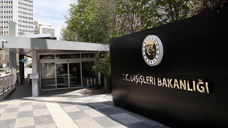 Türkiye, 'K.V. Mediterranean Tours Limited v. Türkiye' kararını inceleyecek
