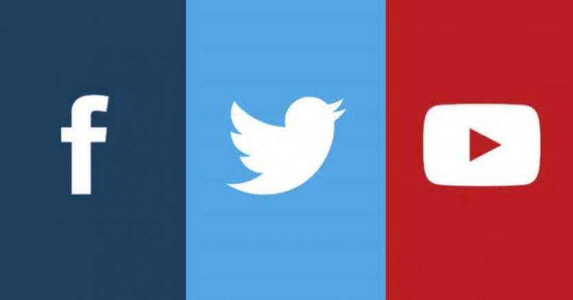 Türkiye'ye Temsilci Atamayan Facebook, Twitter, Youtube'a Büyük Ceza