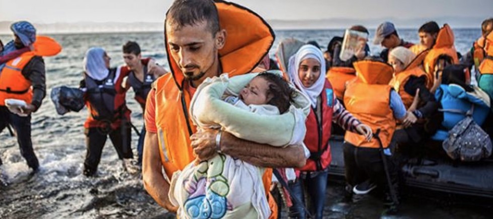 Avrupa'nın Mülteci Kriziyle İmtihanında Neler Yaşanıyor?