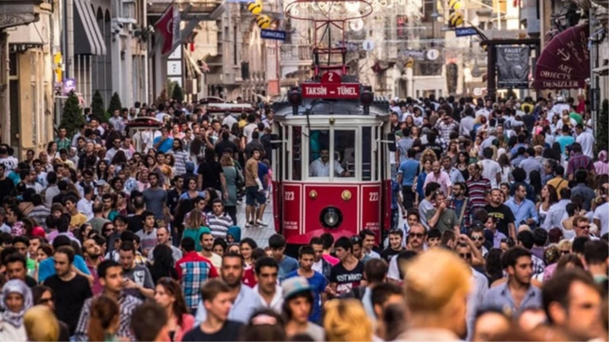 Türkiye'de halkın yüzde 73,1'i para biriktiremiyor