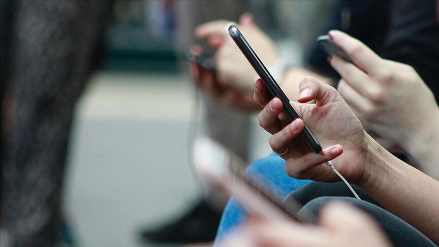 Türkiye'de mobil abone sayısı 84,6 milyonu geçti