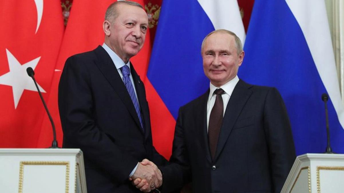 Türkiye'nin Ukrayna konusundaki net tavrına Rusya cephesinden ilk yorum: İlişkilerimize engel değil