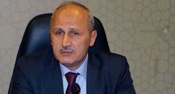 Ulaştırma Bakanı Cahit Turhan Görevinden Alındı: Yerine Adil Karaismailoğlu Getirildi