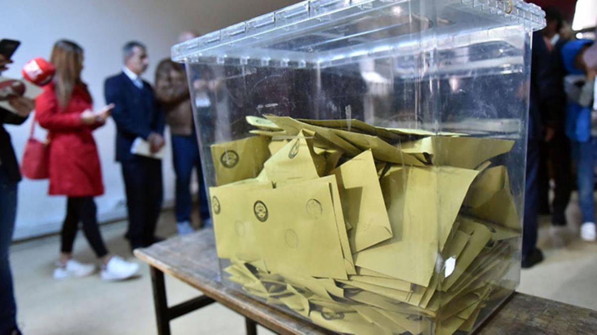 Ünlü anketçi Hilmi Daşdemir partilerin son oy oranını açıkladı! İYİ Parti ve HDP baraj altı kalıyor