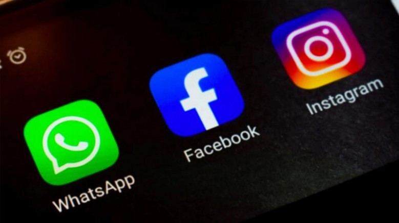 WhatsApp, Instagram ve Facebook'u yıkan inanılmaz hata! Tarihte böylesi görülmedi