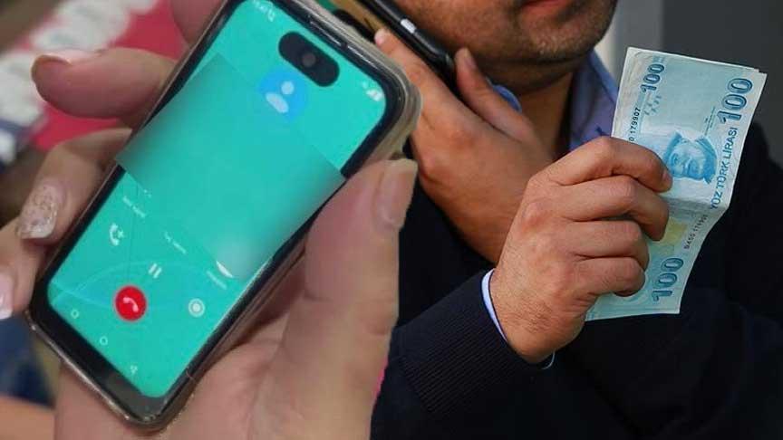 Yeni hedef 40 yaş üstü erkekler! ‘Ailenize söyleriz şantajı ile dolandırıyorlar