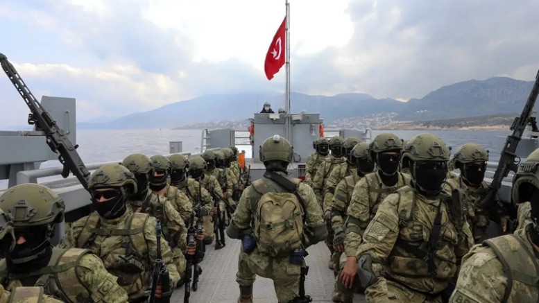 Yunanistan'da büyük endişe! İsrail-İran savaşını Türkiye'ye bağladı