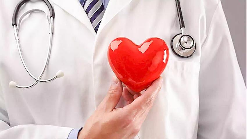 kalp sağlığı fuarı