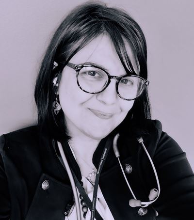 DR SİNE ARAS AKTEN