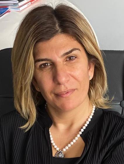 SERAP BUZRUL YAŞAR