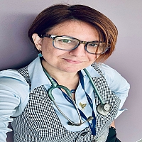 DR SİNE ARAS AKTEN